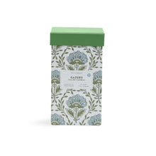 Load image into Gallery viewer, Two&#39;s Company Gazebo Sweet Peony Soy Candle in Gift Box
